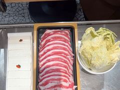-椰子印象椰子鸡·椰奶鸡·糟粕醋(友谊阳光城店)
