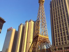 iphone_upload_pic-星辉电影公园(时代广场CC MALL店)