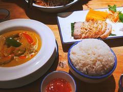 -阮氏娘·越南料理(双子塔店)