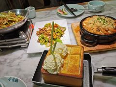 -小菜园新徽菜(常州武进吾悦店)
