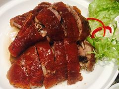 -新兴·金羊座·粤菜点心(乐峰店)