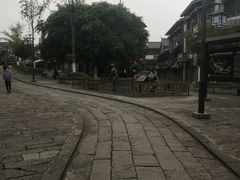 -南关石牌坊古镇