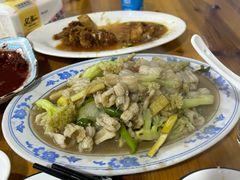 -如我美食(达道社区店)