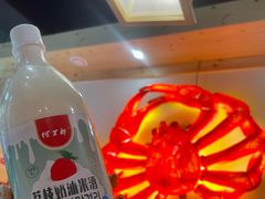 -震海贝烤贝·民俗特色店(延吉总店)