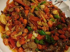 -南山翁新概念川菜(红山常发广场店)