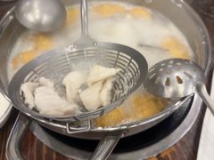-正能量脆肉鲩火锅