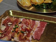 -正宗齐齐哈尔烤肉·齐牛哥鲜切炭火烤肉(杭州总店)