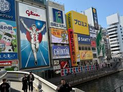 -蟹道乐(道顿堀本店)