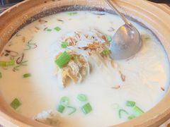 -堂宴·老厦门私房菜(1988仙岳总店)