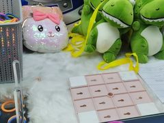 -奇奇乐园电玩城(立丰国际购物广场店)