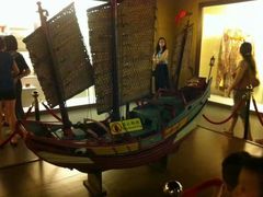 -中国闽台缘博物馆