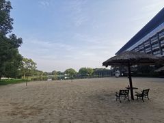 -上海佘山世茂艾美酒店