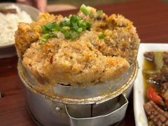 -张豆花(碚峡路店)