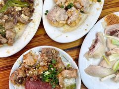 -正宗牛奇排骨饭(第一分店)