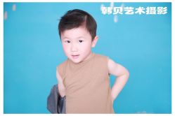 -Happy Baby Studio快乐宝贝儿童摄影