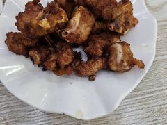 -瑶记海鲜餐厅(西涌店)