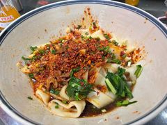 -尚寨嫽扎咧面馆(钟楼店)