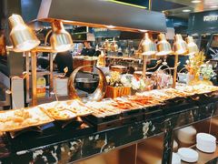 -苏格里岛自助海鲜烤肉(青秀万达店)