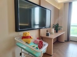 -千禧果月子会所(郑州东站店)