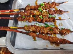 -祖传曾羊肉饭店