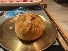 -额尔敦·品质自助(摩尔城店)