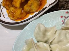 -老边饺子馆(金源店)