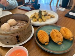 -墨宴(西洋湖店)