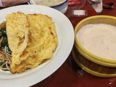 -宏状元现熬粥·京味菜(五棵松店)