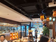 -耶里夏丽·丝路新疆菜·清真食品(徐汇南丹东路臻选店)
