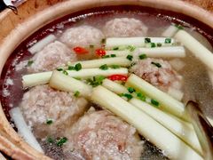 -芳芳私房菜·精做淮扬菜(承德路店)