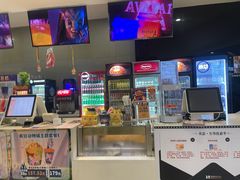 -北京英嘉国际影城(金源CINITY店)