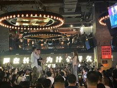 -HIB HUB公社(解放西路店)