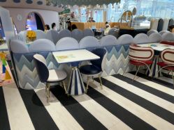 点击看大图 -奈尔宝·儿童乐园·亲子餐厅(前滩店)