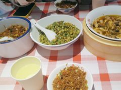 -西江红·株洲本地菜(滨江南路店)