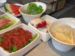 -海底捞火锅(武胜路凯德广场店)