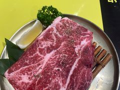 -大叹号·朝鲜族烤肉(潍坊泰华城店)