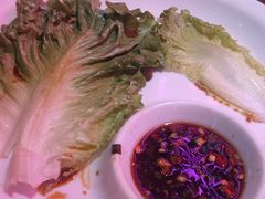 -淮安宴·淮扬菜(清河路一店)