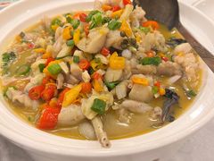 馋嘴蛙-九头鸟酒家(四道口店)