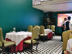 -俏江南·花园戏曲餐厅(881店)