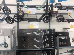-迪卡侬(土桥店)