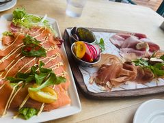 -宝莱纳餐厅(滨江店)