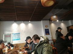 -青州庙子全羊馆(李村店)