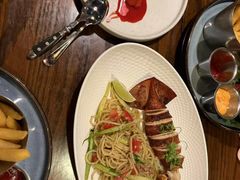 -bluefrog蓝蛙(水游城店)