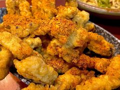 重庆小酥肉-付小姐在成都(中山公园店)