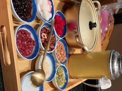 -周小明火锅(黑金冠社区店)