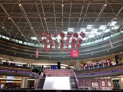 -深圳龙华星河COCO City(民治店)