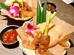 -安南越南餐厅(青岛万象城店)