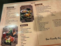 -新加坡Zam Zam餐馆