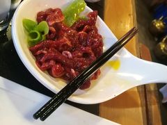 -北门涮肉·炭火铜锅涮肉(什刹海店)