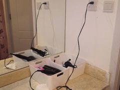 -炼呗运动康复·健身工作室(紫竹桥店)